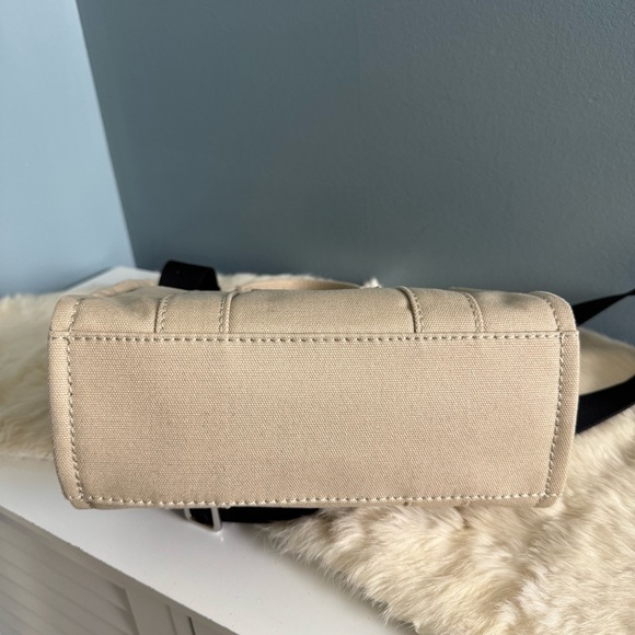 Marc Jacobs The Small Canvas Tote Bag - Picture 7 of 12